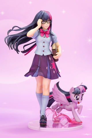 My Little Pony - Twilight Sparkle - Bishoujo Statue - My Little Pony Bishoujo Series - 1/7 (Kotobukiya)