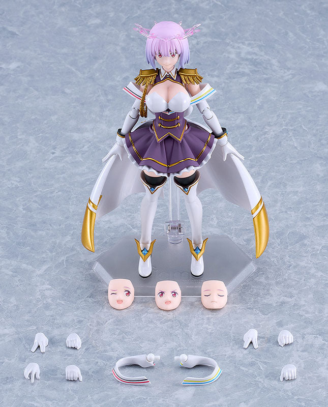 Shinjou Akane - Gridman Universe