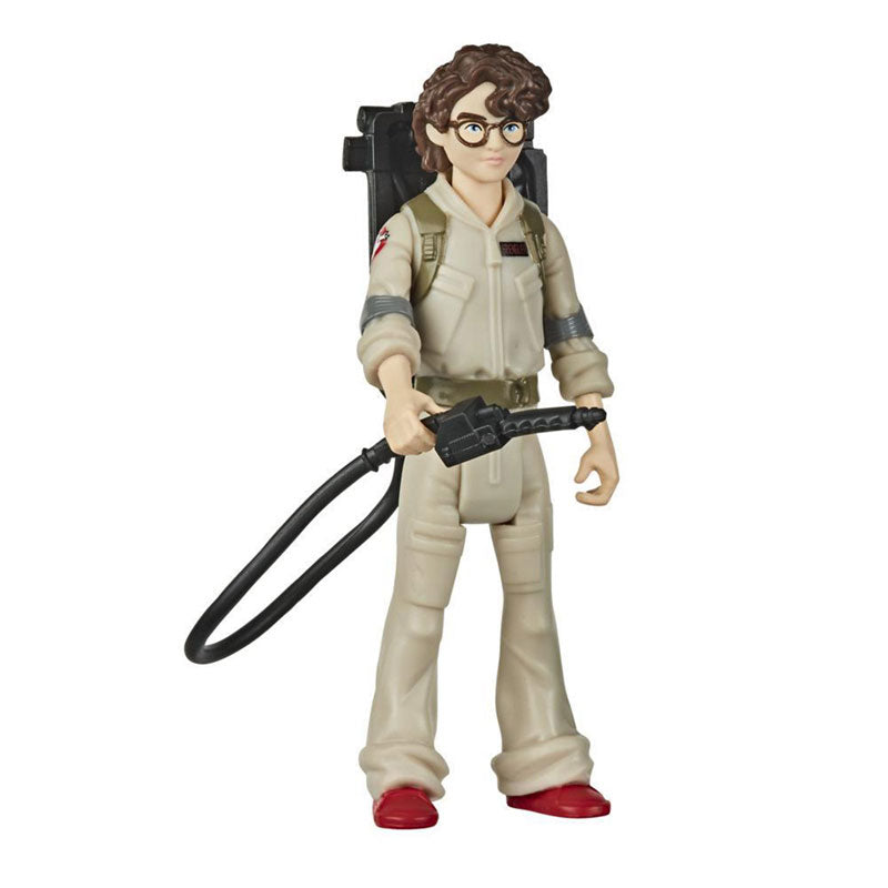 Ghostbusters -Fright Feature Figures: 5 Inch Action Figure- Series 2 - Phoebe