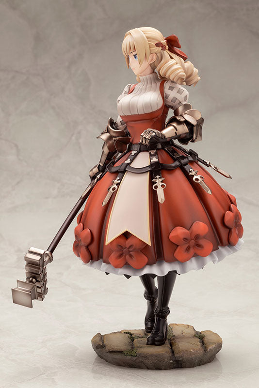 OVERLOAD　フィギュア　美少女 Unicorn Overlord - Scarlett - 1/7 (Kotobukiya) - Solaris Japan