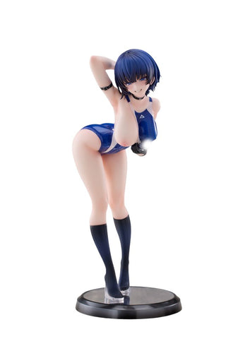 Original - Umise Aoba - 1/6 - DX Version (Party Look)