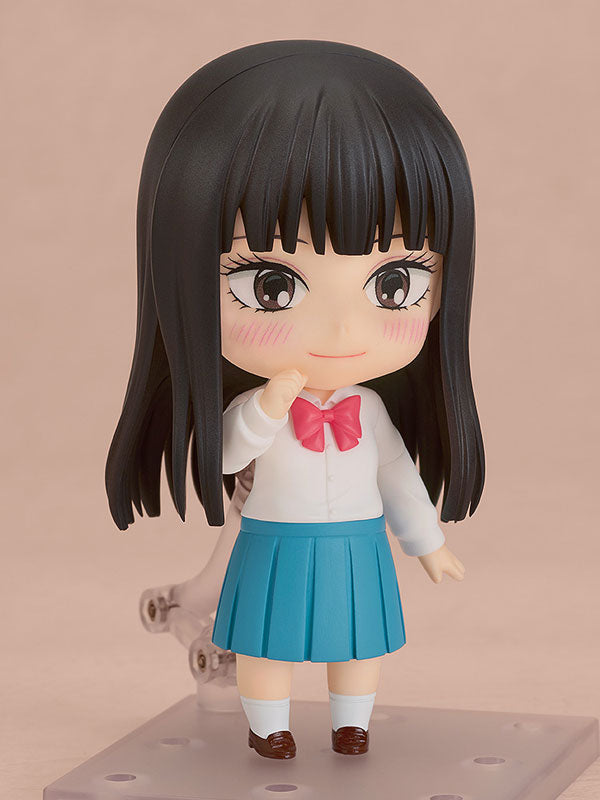 Kimi ni Todoke 3rd Season - Kuronuma Sawako - Nendoroid #2885