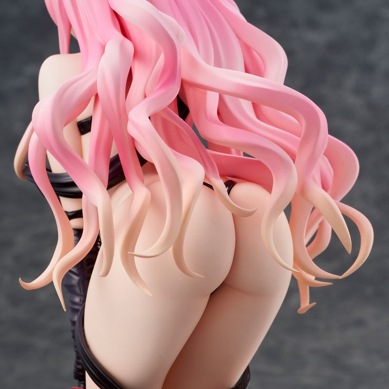 Sephie Michaela Deviluke - To LOVEru Darkness