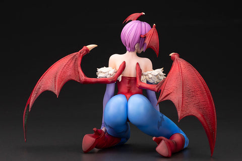 Vampire: The Night Warriors - Lilith Aensland - 1/7 (Kotobukiya)