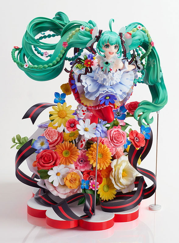 Hatsune Miku - Vocaloid