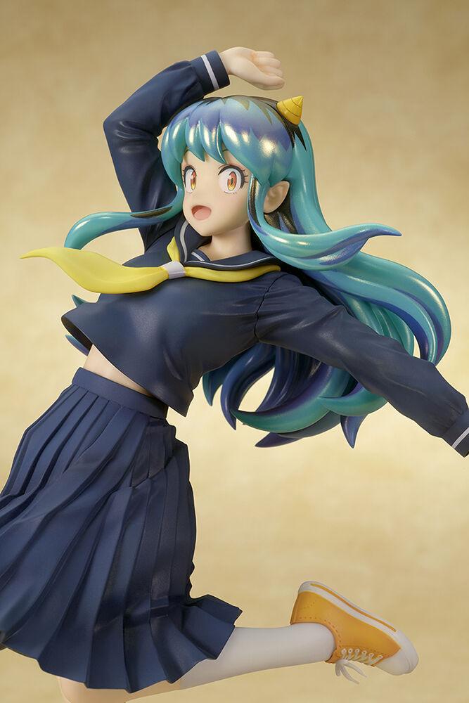 Urusei Yatsura - Lum - 1/7 (Ques Q) - Solaris Japan