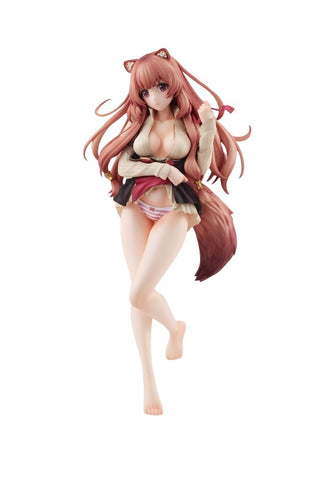Tate no Yuusha no Nariagari Season 3 - Raphtalia - KDcolle - 1/7 - Dakimakura ver. - KADOKAWA Special Set with Rubber Mat (Kadokawa) [Shop Exclusive]