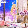 Date A Live V - Hoshimiya Mukuro - BiCute Bunnies - Pink ver. (FuRyu)