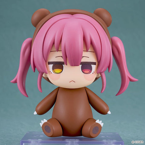 Hololive - Houshou Marine - Houshou no Ichimi - Nendoroid (#2929) - Houshou Kumarine (Good Smile Company) [Shop Exclusive]
