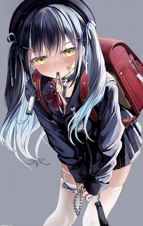 Original - Rinri-chan - 1/7 - Osanpo Ver. - Special Edition