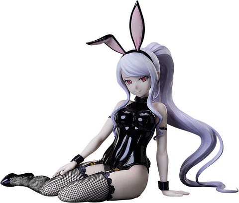 Overlord - Shalltear Bloodfallen - B-style - 1/4 - Black Bunny Ver. (FREEing)