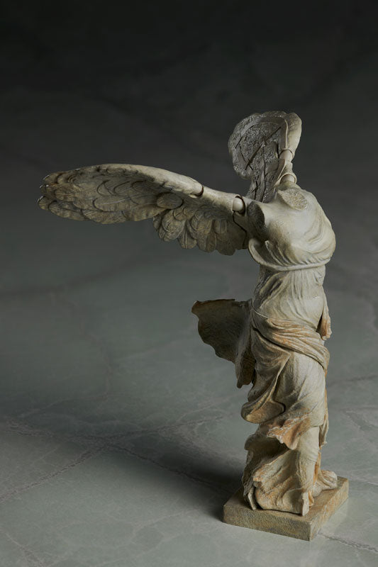 Figma (#SP-110) - The Table Museum - Winged Victory of Samothrace