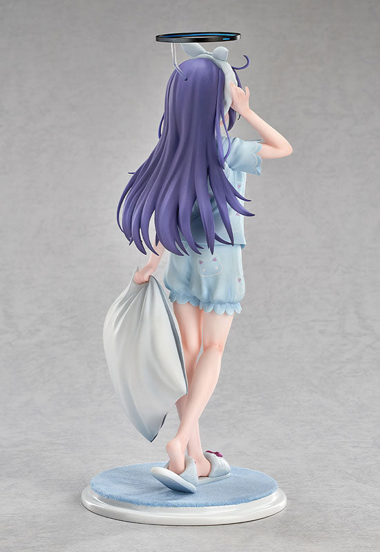 Blue Archive - Hayase Yuuka - 1/7 - Pajamas (Good Smile Arts