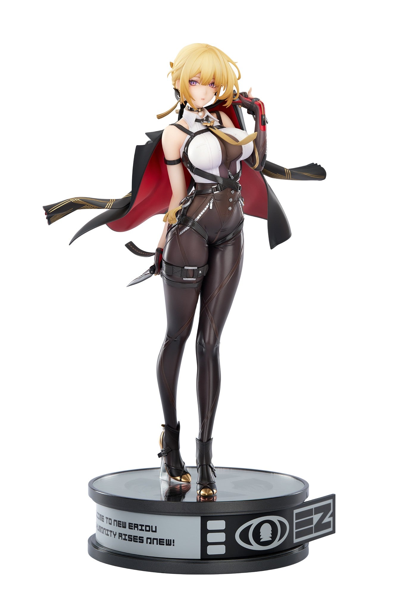 Zenless Zone Zero - Evelyn Chevalier - 1/7 (Apex Innovation