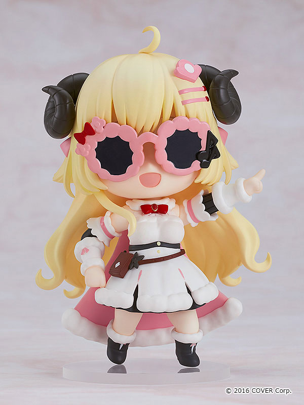 Tsunomaki Watame - Nendoroid #2066 - 2026 Re-release (Good Smile Company) [Shop Exclusive]