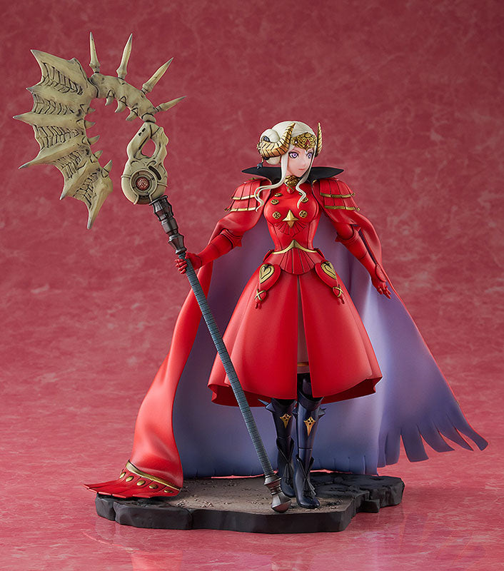 Edelgard von Hresvelg - Fire Emblem: Fuukasetsugetsu