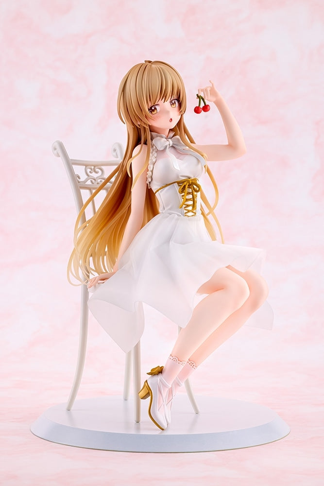 Shiina Mahiru - Otonari no Tenshi-sama ni Itsunomanika Dame Ningen ni Sareteita Ken