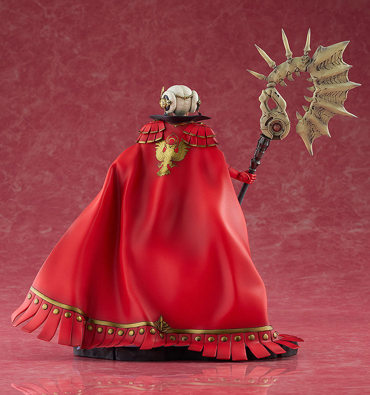 Fire Emblem: Fuukasetsugetsu - Edelgard von Hresvelg - 1/7
