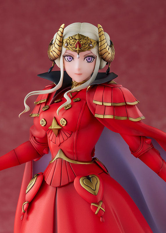 Edelgard von Hresvelg - Fire Emblem: Fuukasetsugetsu