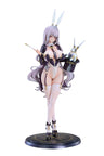 Original - Iris - 1/6 - Bunny Magician (Zero Creative)