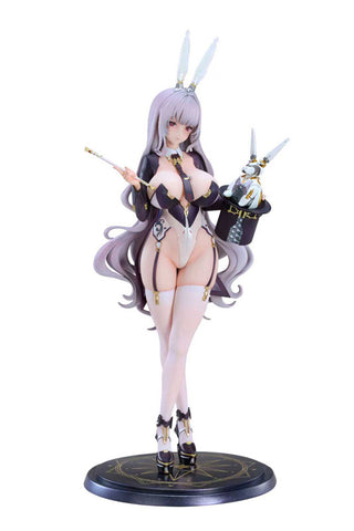 Original - Iris - 1/6 - Bunny Magician (Zero Creative)