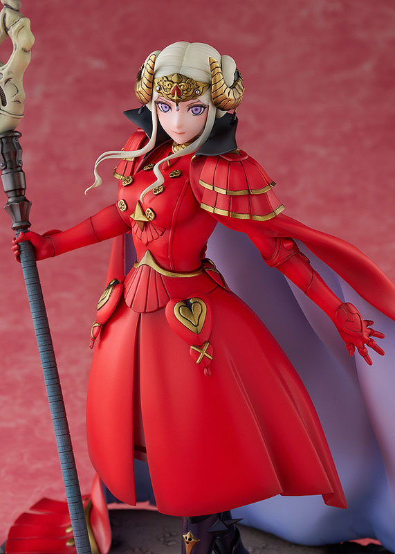 Edelgard von Hresvelg - Fire Emblem: Fuukasetsugetsu