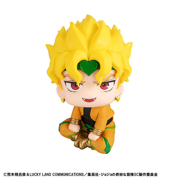 【３種類】DIO　ピンズ　ジョジョの奇妙な冒険 Jojo no Kimyou na Bouken - Stardust Crusaders - Dio Brando - Look