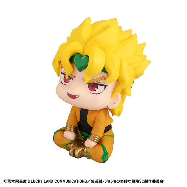 Dio Brando - Jojo no Kimyou na Bouken,Stardust Crusaders