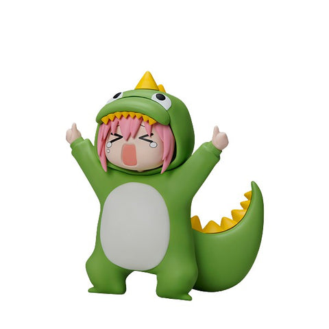 Bocchi the Rock! - Gotou Hitori - Shounin Yokkyuu Monster Soft Vinyl (Aniplex) [Shop Exclusive]