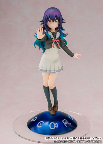 Hoshikuzu Telepath - Konohoshi Umika - 1/7 - Highschool Uniform (Proof)