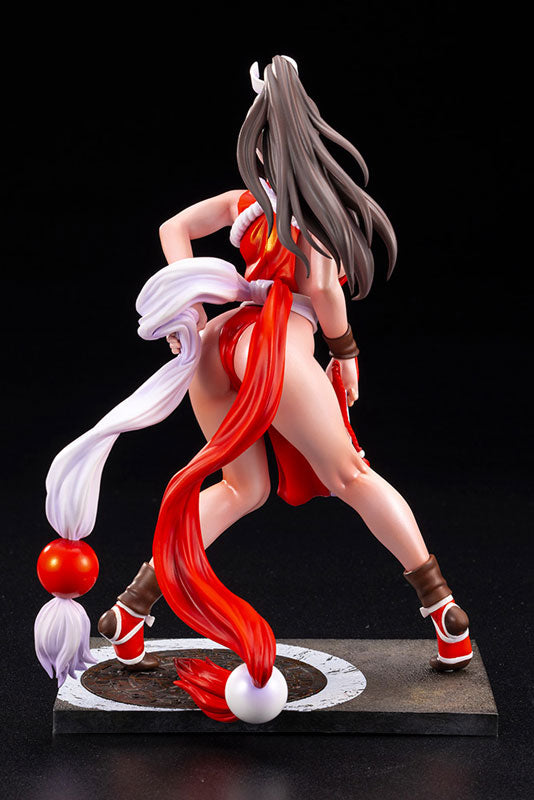 Shiranui Mai - The King of Fighters '98 -Dream Match Never Ends-