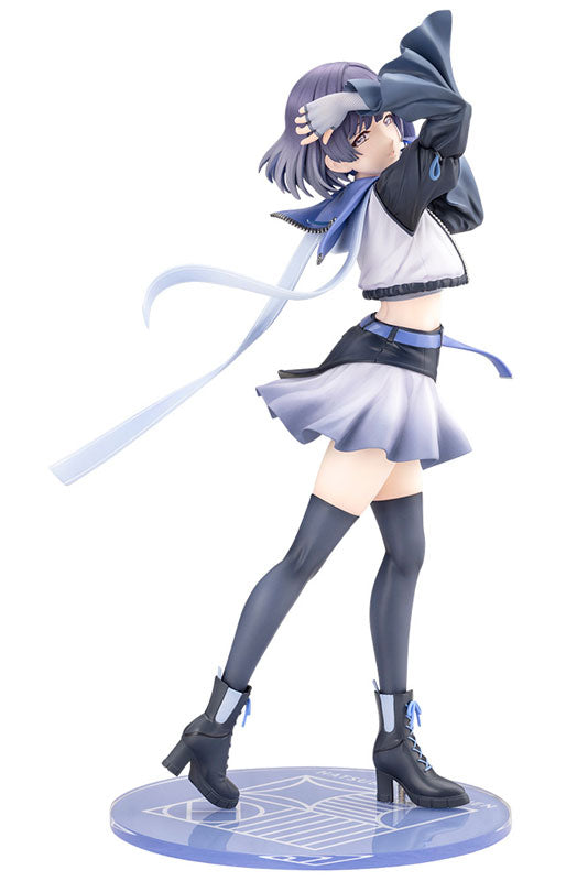 Gakuen iDOLM@STER - Hataya Misuzu - 1/7 - Tsukinokame (Kotobukiya)