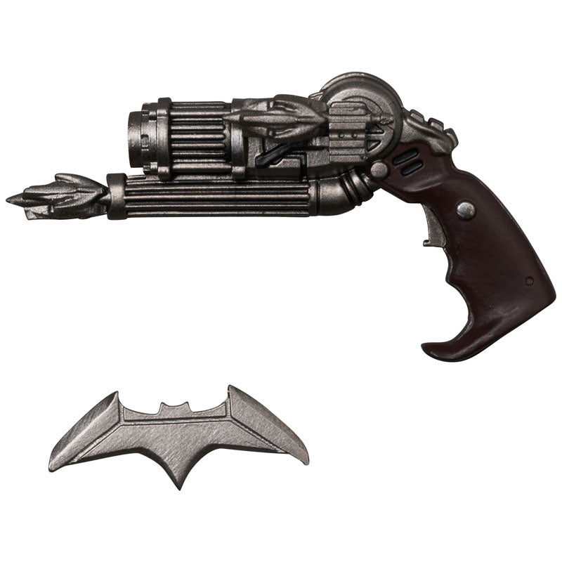 Batman - The Flash (2023)