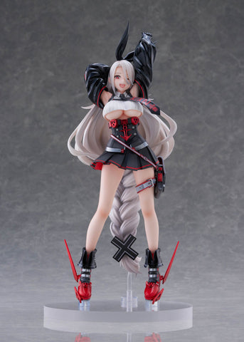 Azur Lane - Prinz Heinrich - Golden Head - 1/7 (Alice Glint, Thousand)