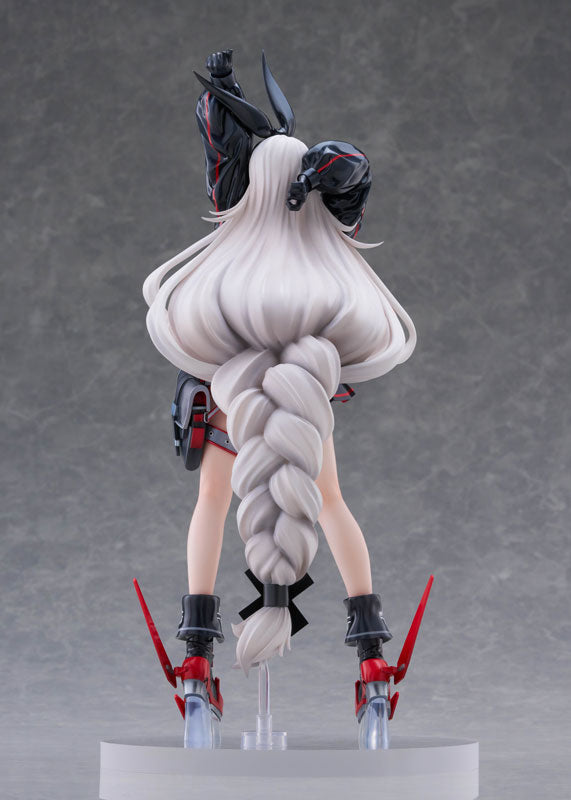 Azur Lane - Prinz Heinrich - Golden Head - 1/7 (Alice Glint