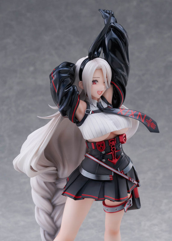Azur Lane - Prinz Heinrich - Golden Head - 1/7 (Alice Glint