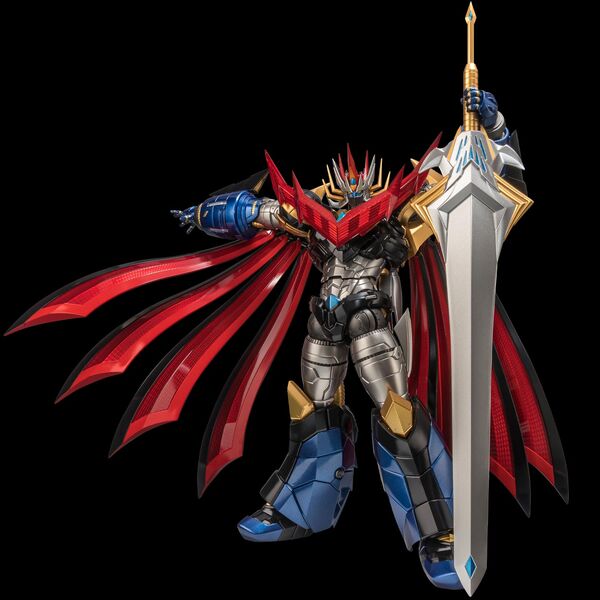 Mazin Emperor G - Super Robot Taisen V