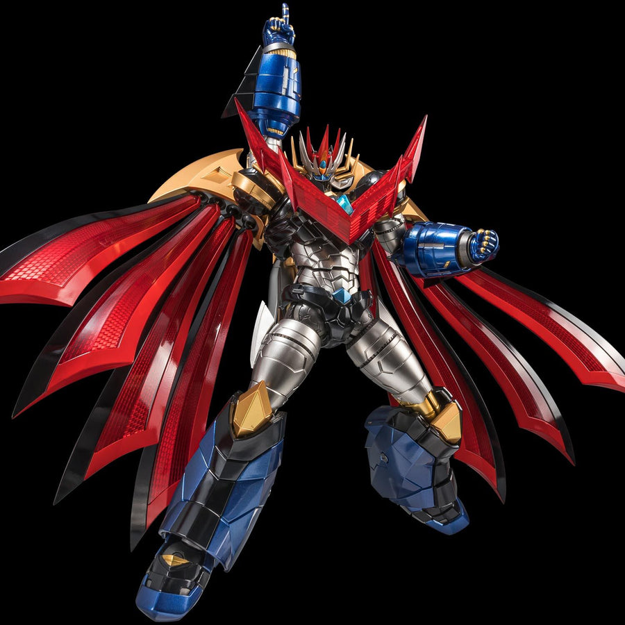 Mazin Emperor G - Super Robot Taisen V