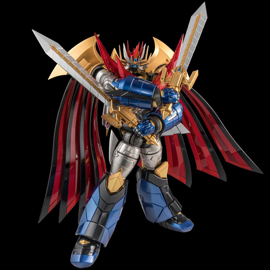 Mazin Emperor G - Super Robot Taisen V