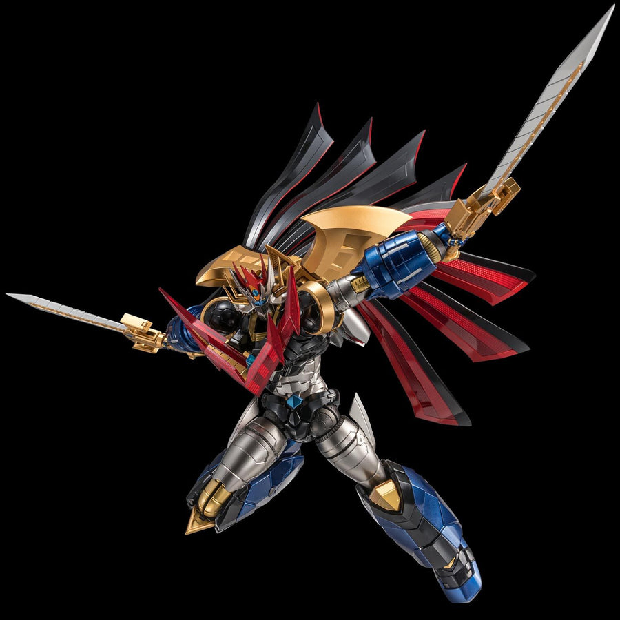 Mazin Emperor G - Super Robot Taisen V