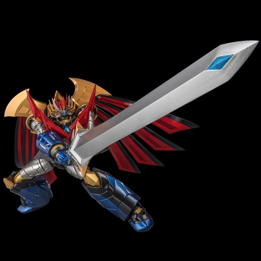 Mazin Emperor G - Super Robot Taisen V