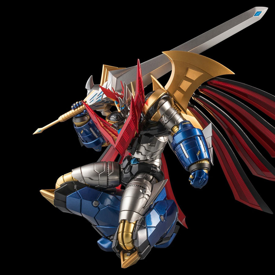 Mazin Emperor G - Super Robot Taisen V