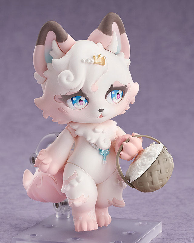 Dyana - Nendoroid #2862 (Good Smile Arts Shanghai, Good Smile Company)