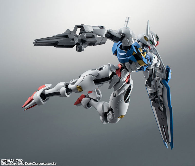 Gundam Aerial - Robot Spirits