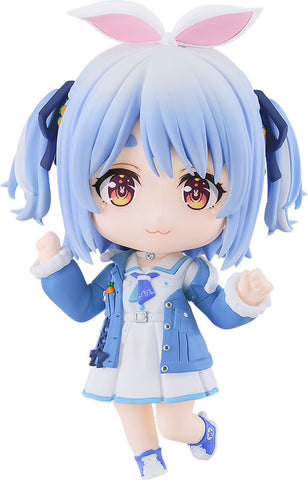 Hololive - Usada Pekora - Nendoroid #2741 - Casual Outfit Ver. (Good Smile Company) [Shop Exclusive]