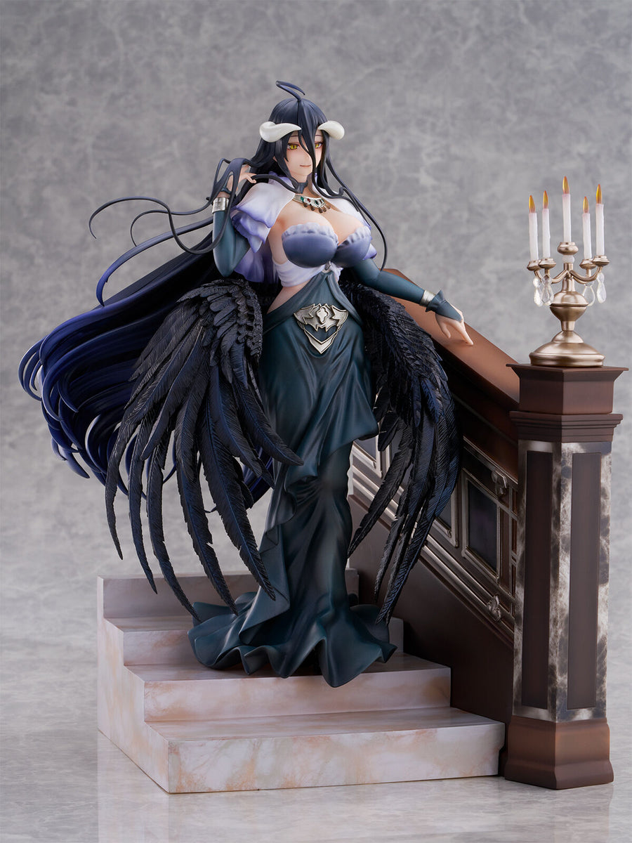 Albedo - Overlord IV