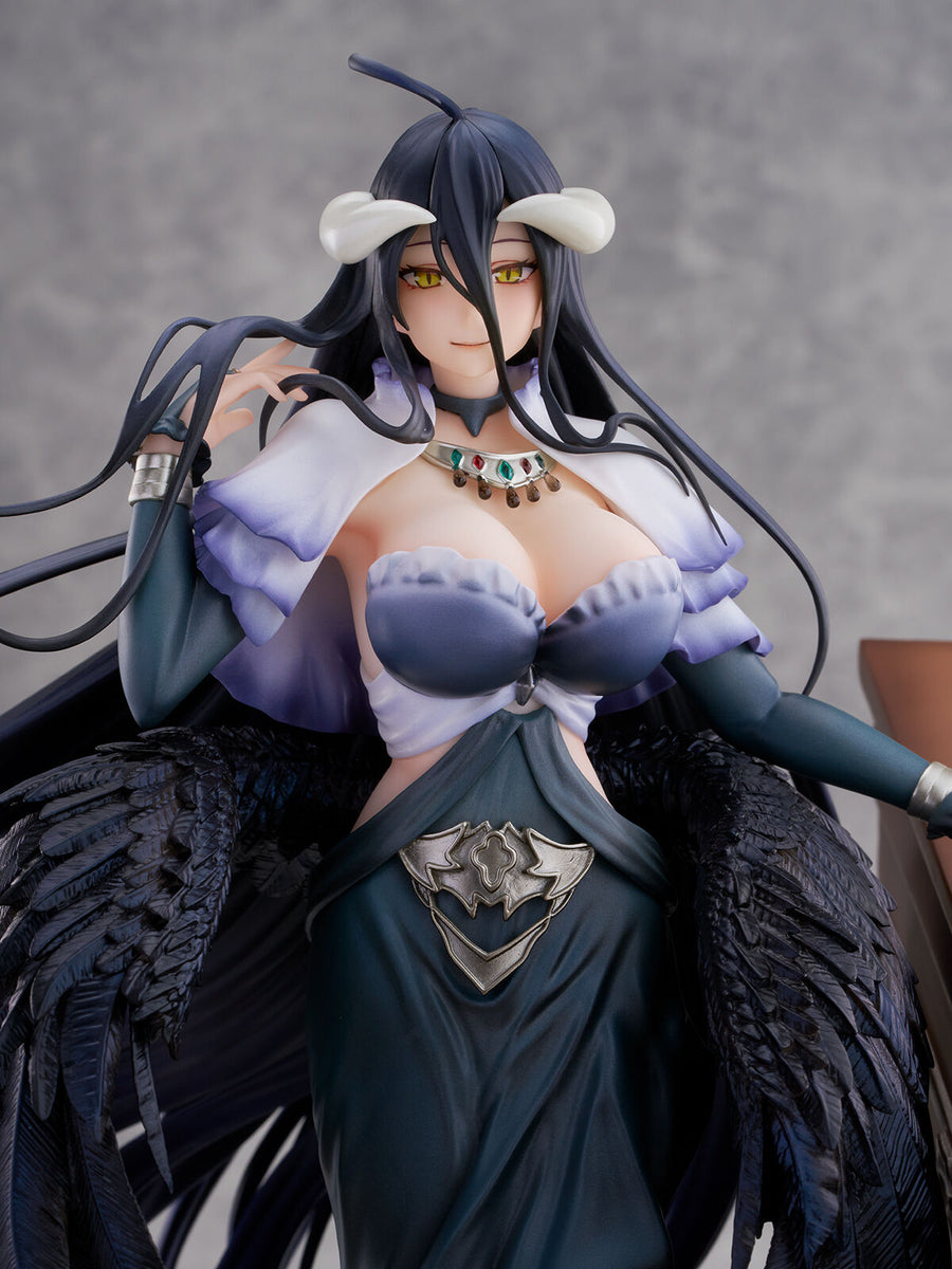 Albedo - Overlord IV