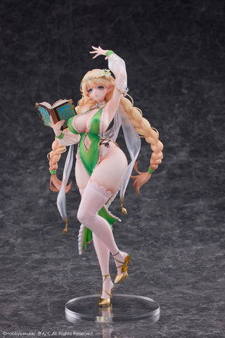 Original - Elf Sisters Fenniel - 1/6 (Hobby Sakura)