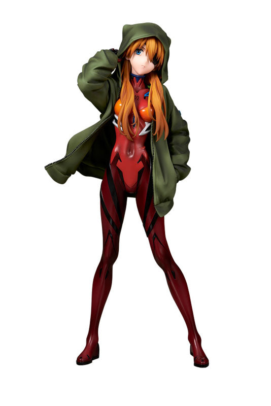 Souryuu Asuka Langley - Shin Evangelion Gekijouban:||