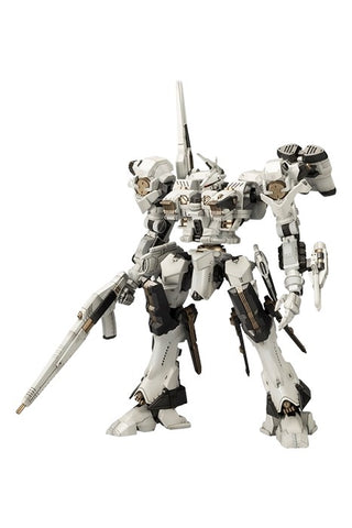 V.I. Series - ARMORED CORE - Rosenthal - CR-HOGIRE - Noblis Oblige - Full Package Ver. (Kotobukiya)